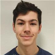 Étudiant ayant obtenu un bac S et un DUT en électronique donne des cours de maths et de physique